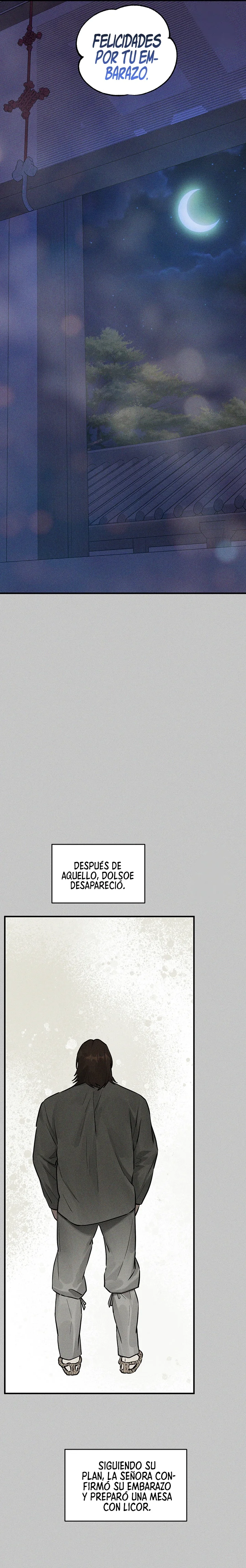 The Owner of a Building Capítulo 155 - Page 20