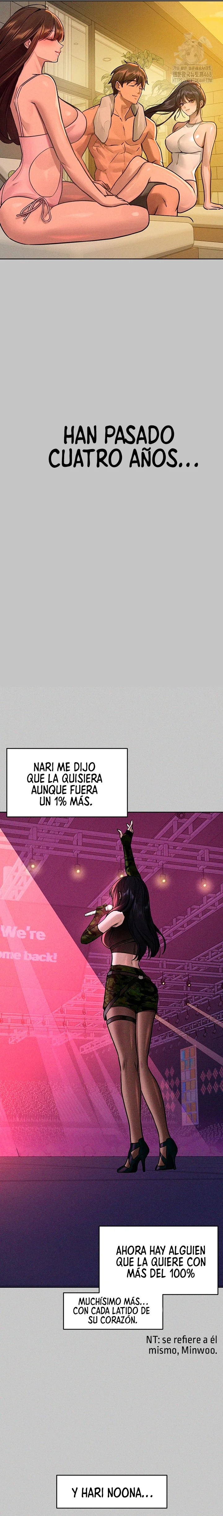 The Owner of a Building Capítulo 156 - Page 17
