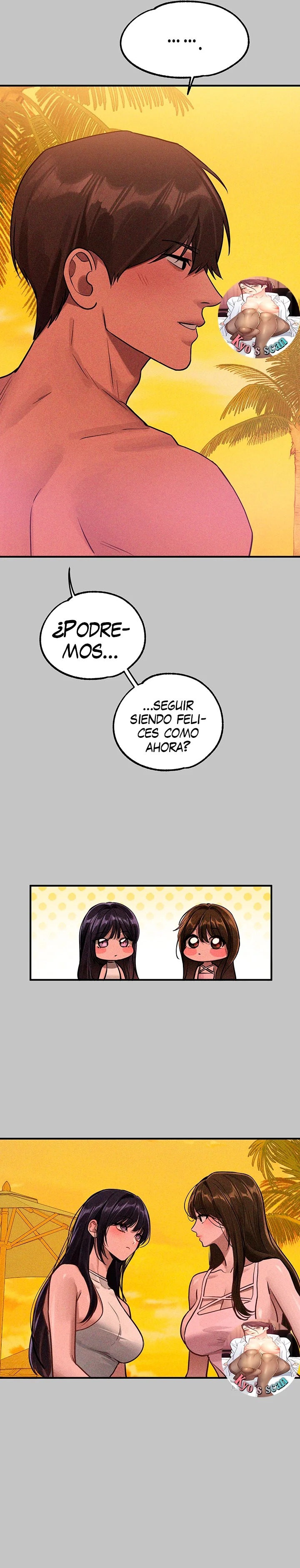 The Owner of a Building Capítulo 156 - Page 31