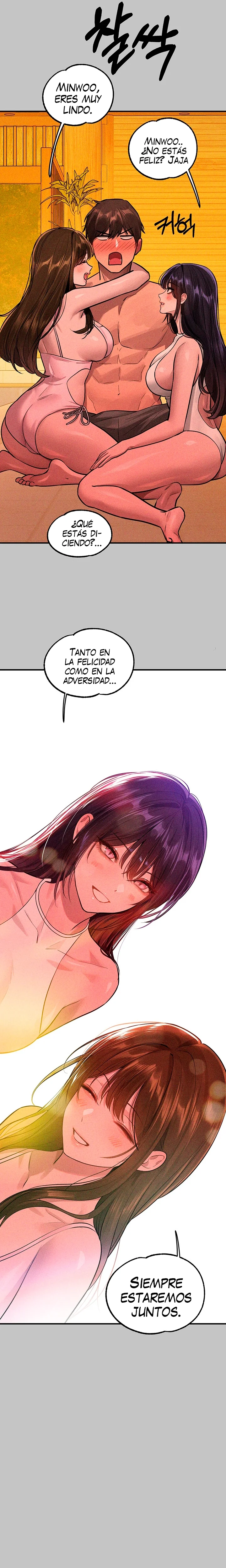 The Owner of a Building Capítulo 156 - Page 32
