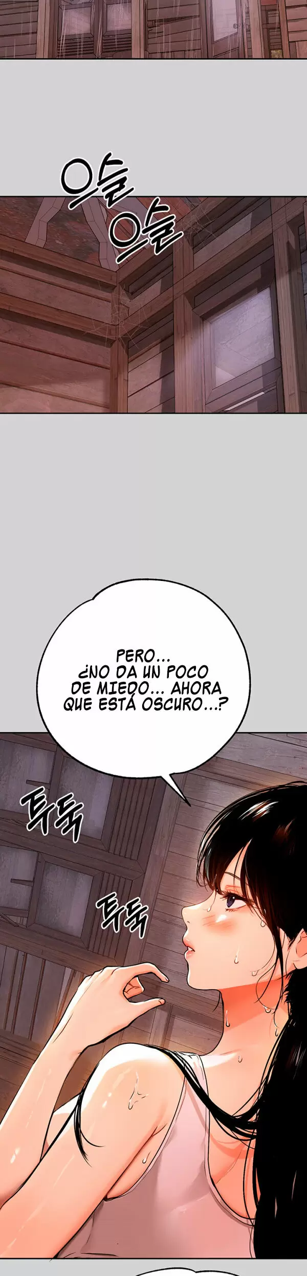 The Owner of a Building Capítulo 19 - Page 34