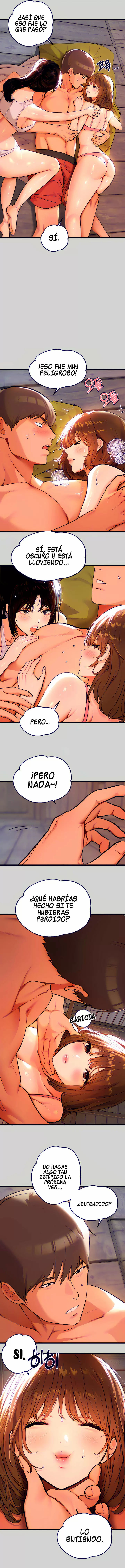 The Owner of a Building Capítulo 20 - Page 5