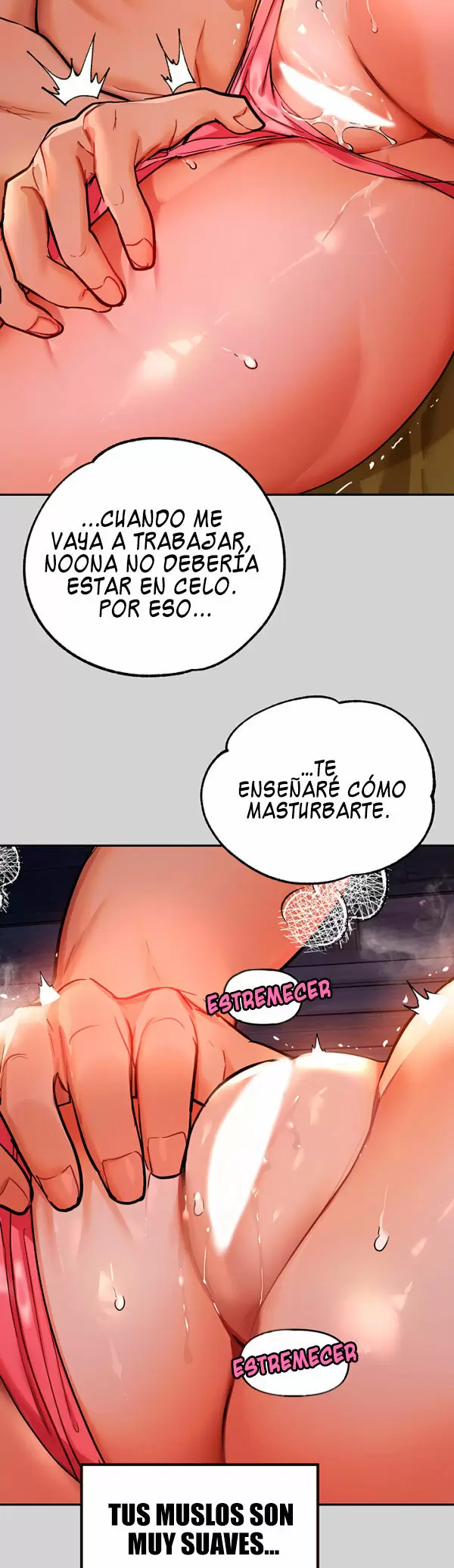 The Owner of a Building Capítulo 21 - Page 12