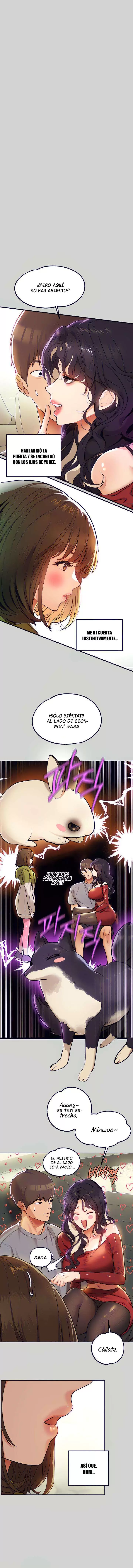 The Owner of a Building Capítulo 23 - Page 3