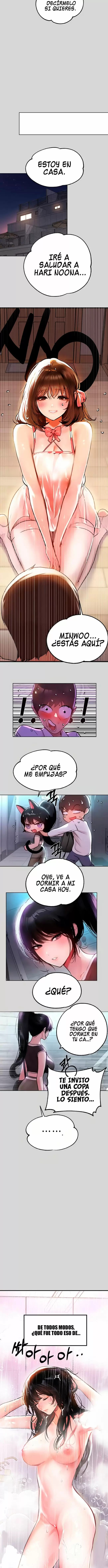 The Owner of a Building Capítulo 25 - Page 3