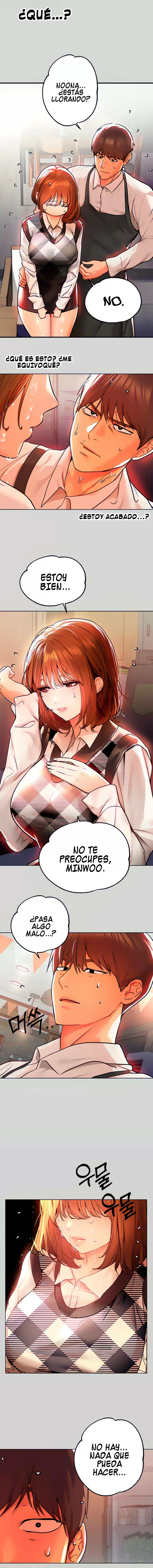 The Owner of a Building Capítulo 26 - Page 6