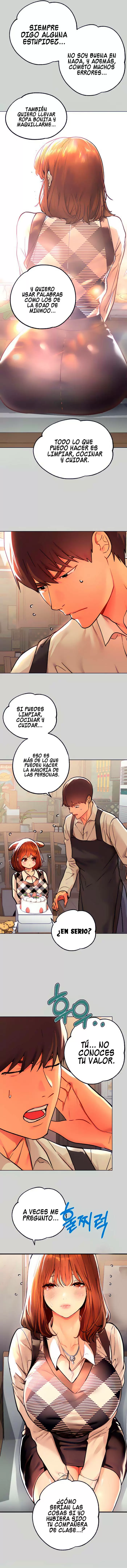 The Owner of a Building Capítulo 26 - Page 7