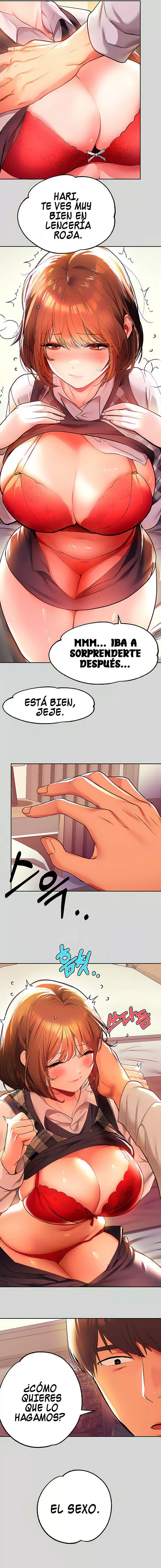 The Owner of a Building Capítulo 27 - Page 4
