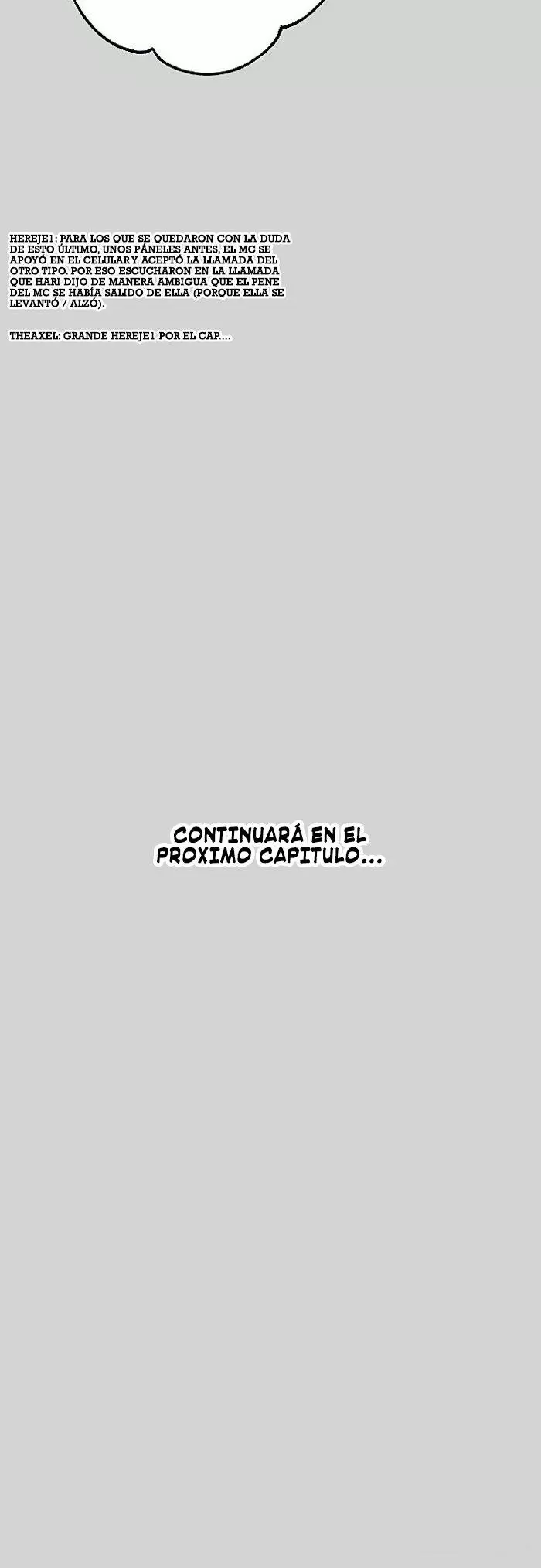 The Owner of a Building Capítulo 28 - Page 29