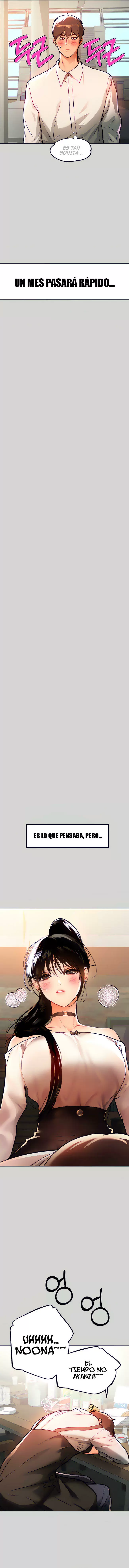 The Owner of a Building Capítulo 29 - Page 9