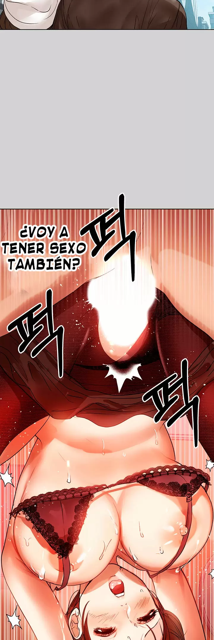 The Owner of a Building Capítulo 3 - Page 22