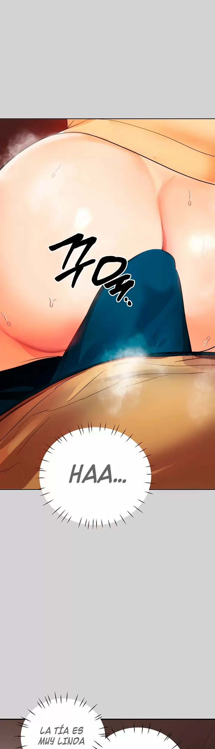 The Owner of a Building Capítulo 3 - Page 25