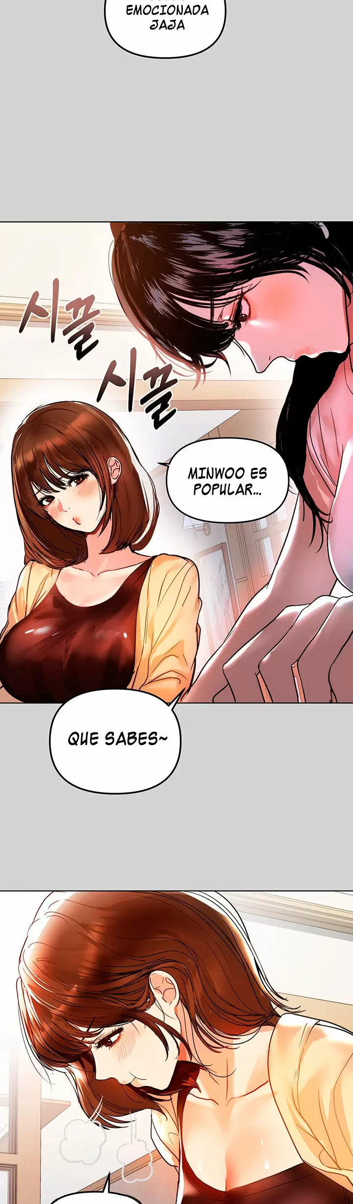 The Owner of a Building Capítulo 3 - Page 42