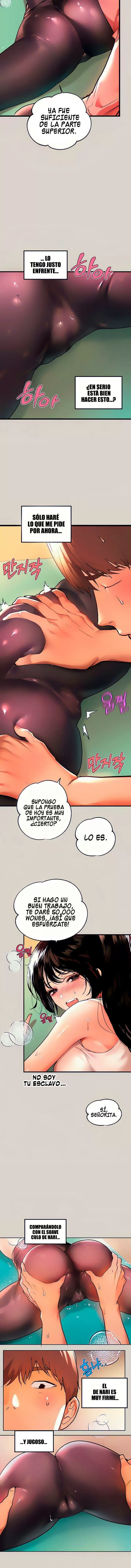 The Owner of a Building Capítulo 31 - Page 4