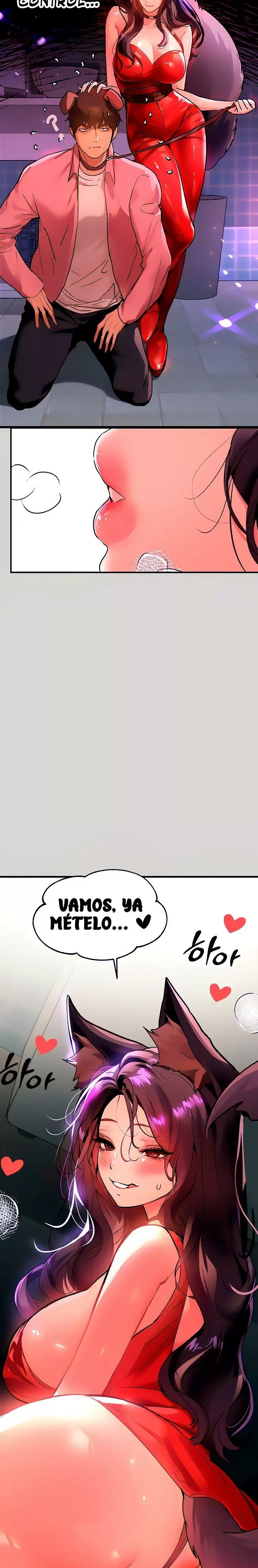 The Owner of a Building Capítulo 33 - Page 16