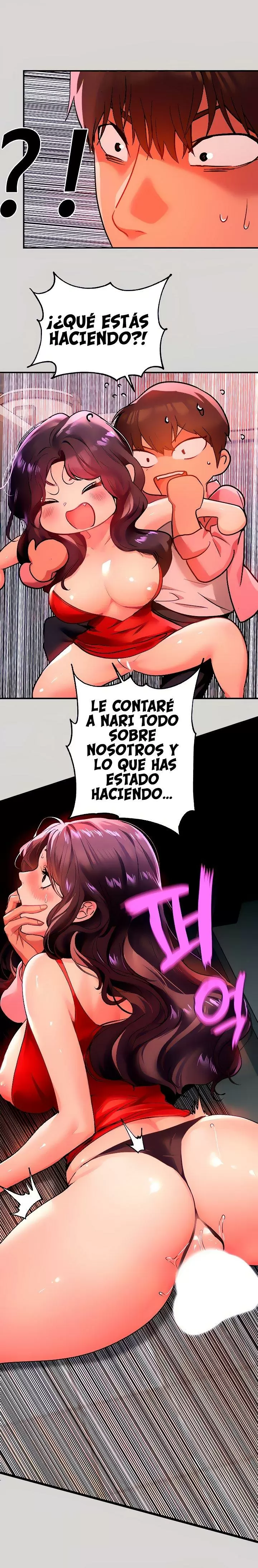 The Owner of a Building Capítulo 33 - Page 19