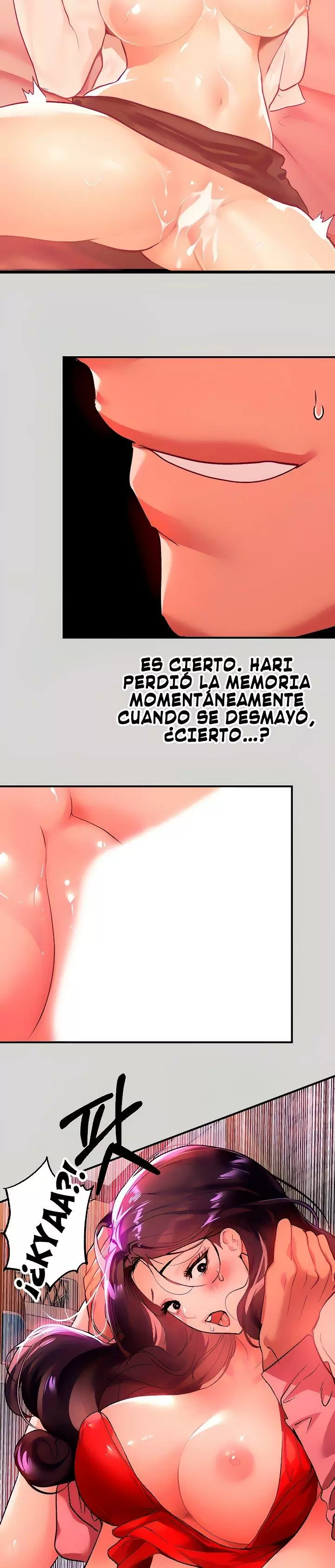 The Owner of a Building Capítulo 33 - Page 22