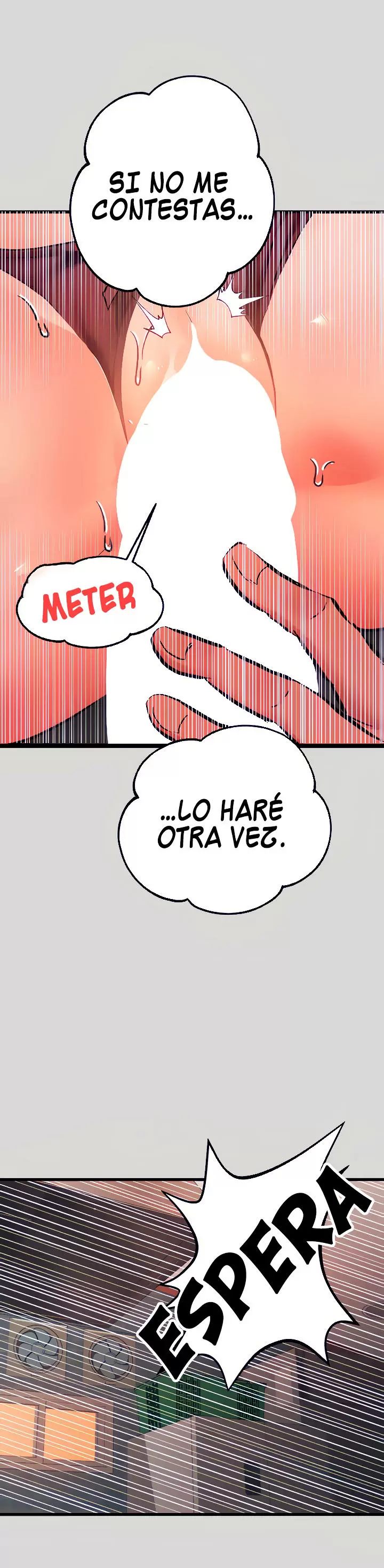 The Owner of a Building Capítulo 35 - Page 16