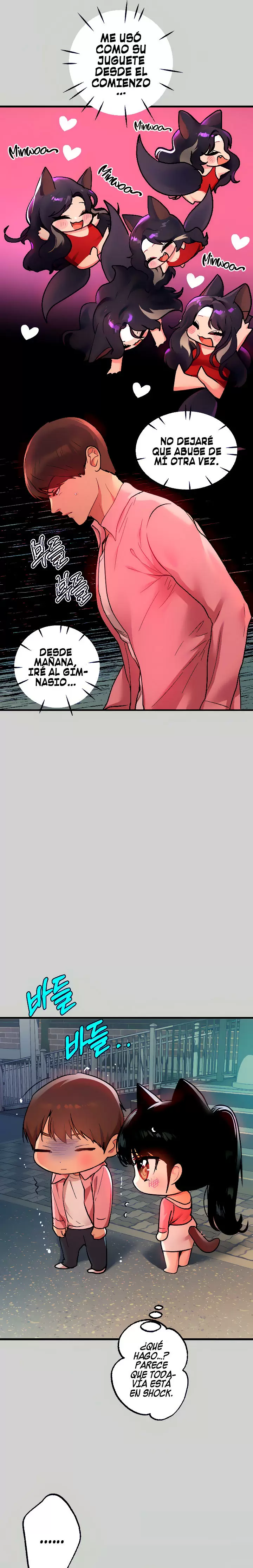 The Owner of a Building Capítulo 36 - Page 16