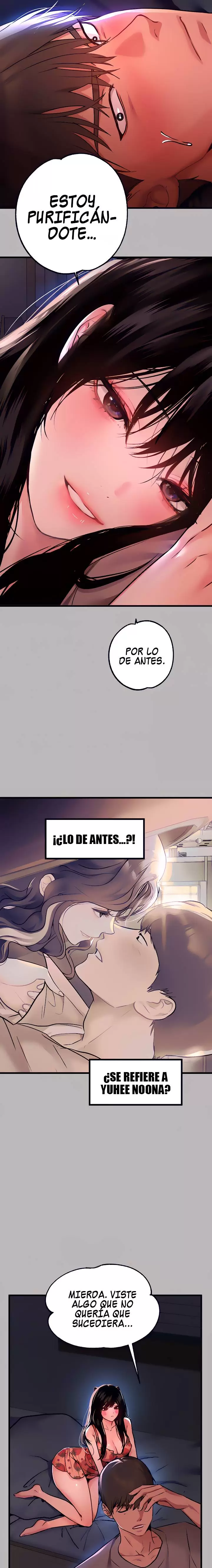 The Owner of a Building Capítulo 37 - Page 12