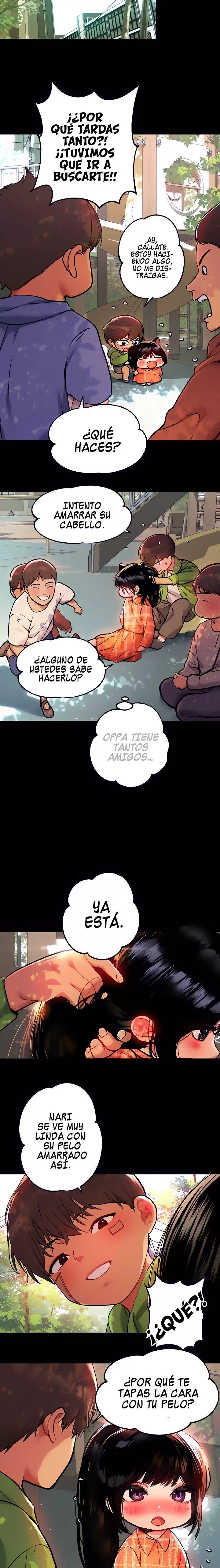 The Owner of a Building Capítulo 37 - Page 4