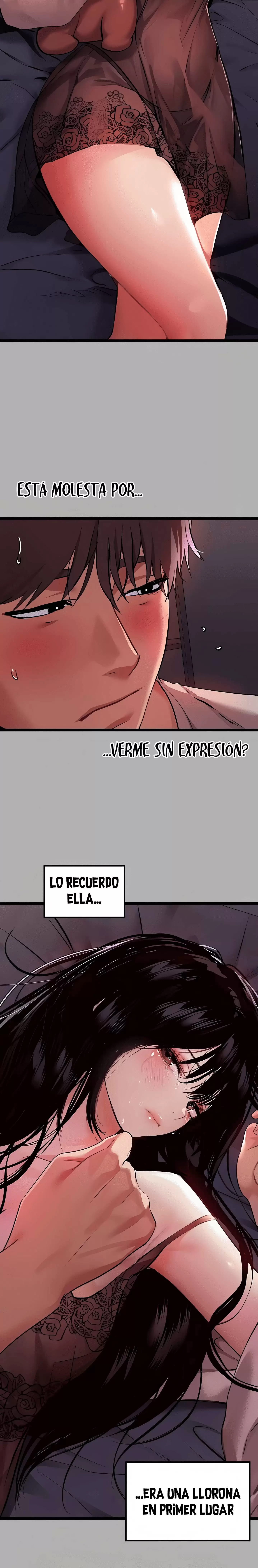 The Owner of a Building Capítulo 38 - Page 10