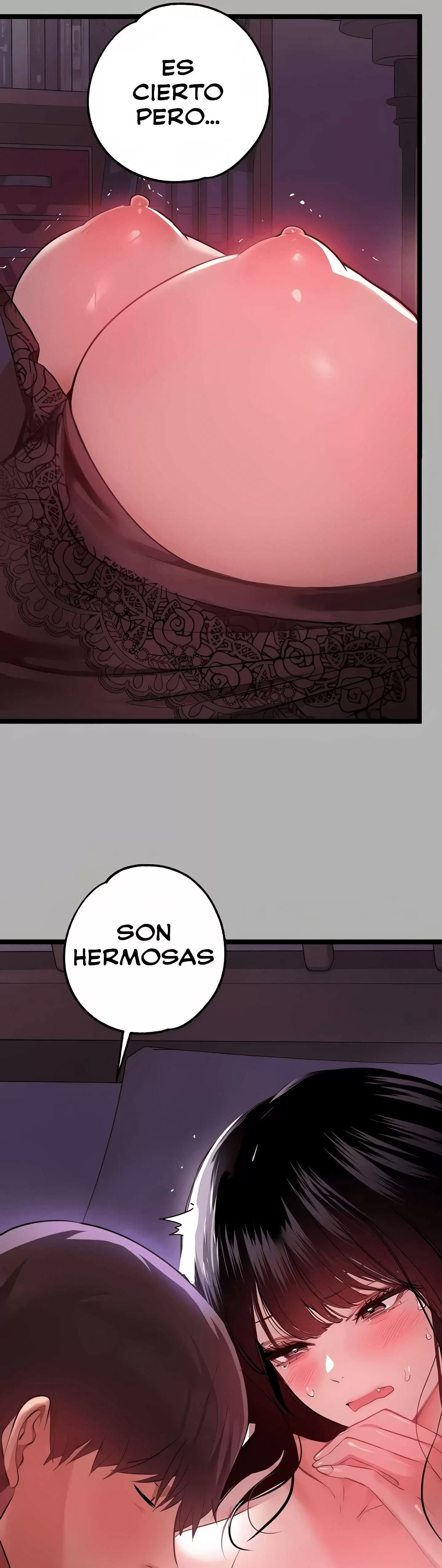 The Owner of a Building Capítulo 38 - Page 27