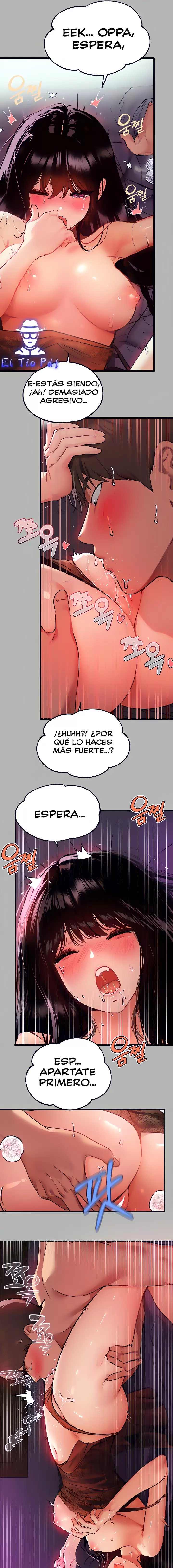 The Owner of a Building Capítulo 39 - Page 11