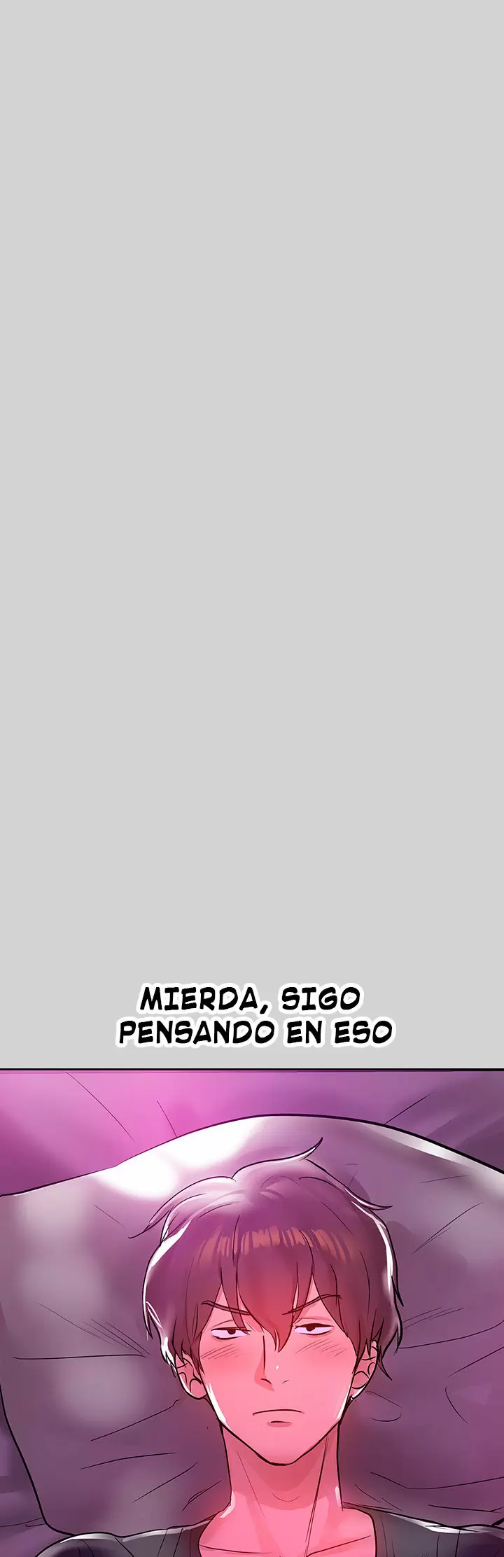 The Owner of a Building Capítulo 4 - Page 46