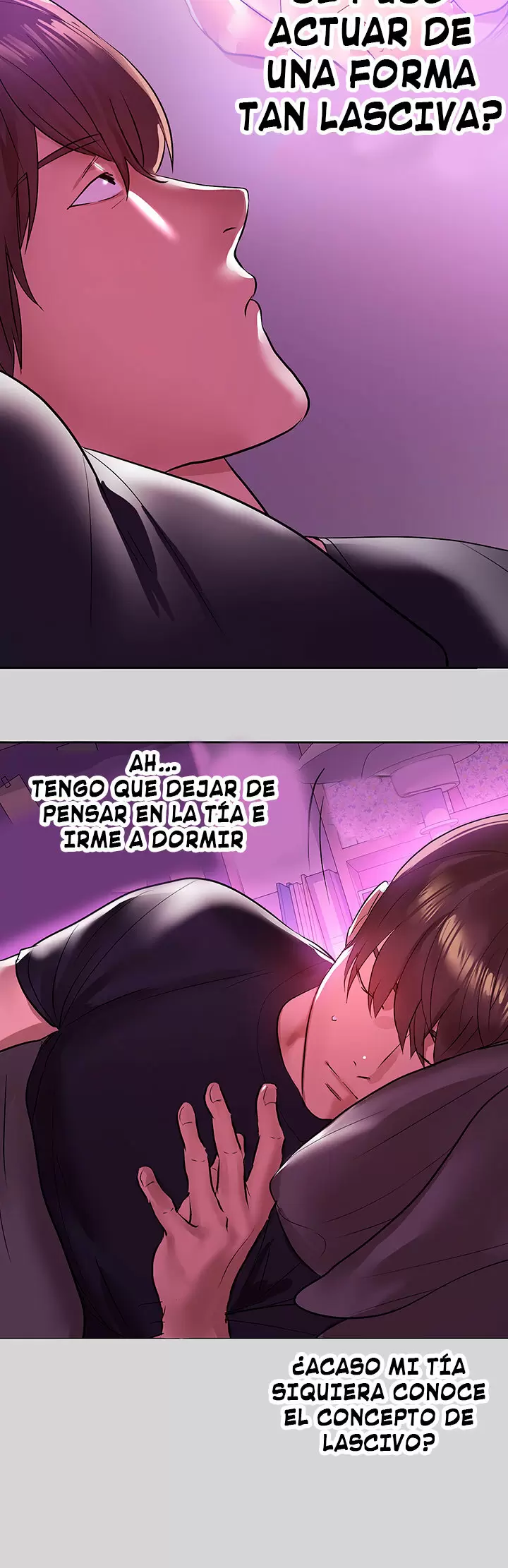 The Owner of a Building Capítulo 4 - Page 48