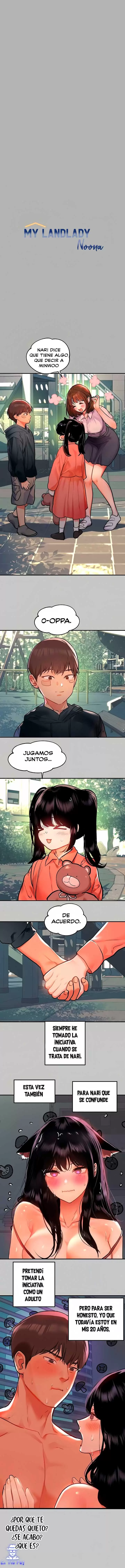 The Owner of a Building Capítulo 40 - Page 2