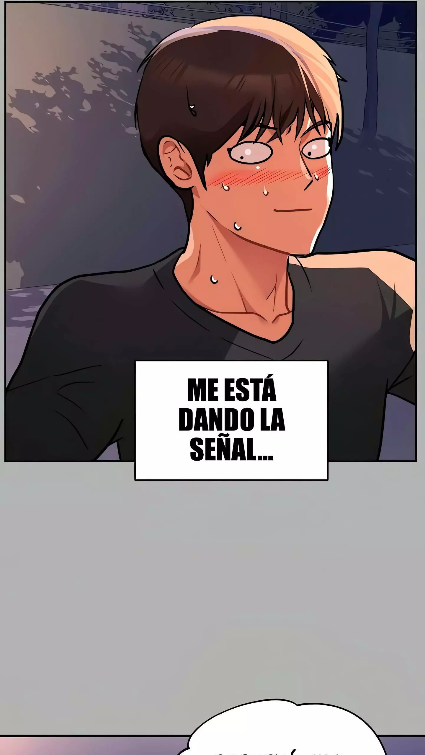 The Owner of a Building Capítulo 41 - Page 23