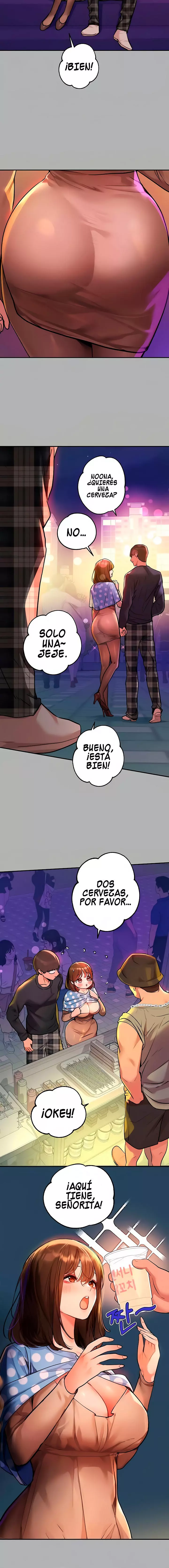 The Owner of a Building Capítulo 42 - Page 5