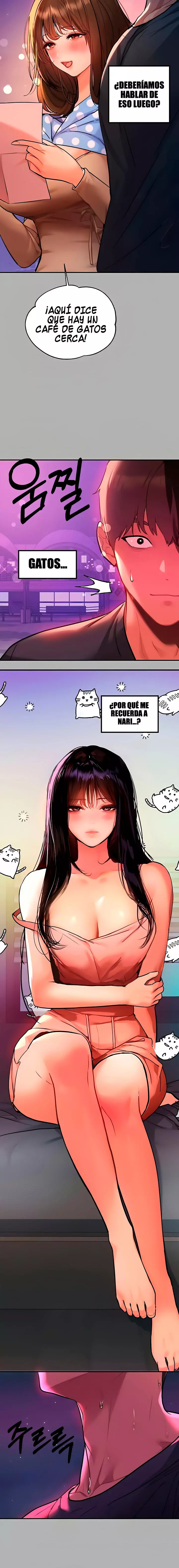 The Owner of a Building Capítulo 42 - Page 7