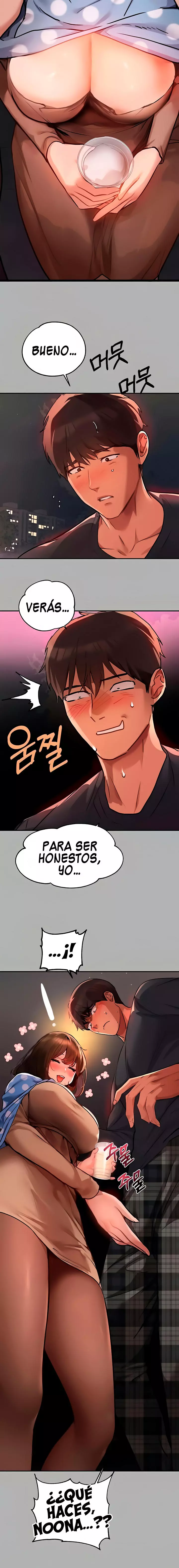The Owner of a Building Capítulo 42 - Page 9