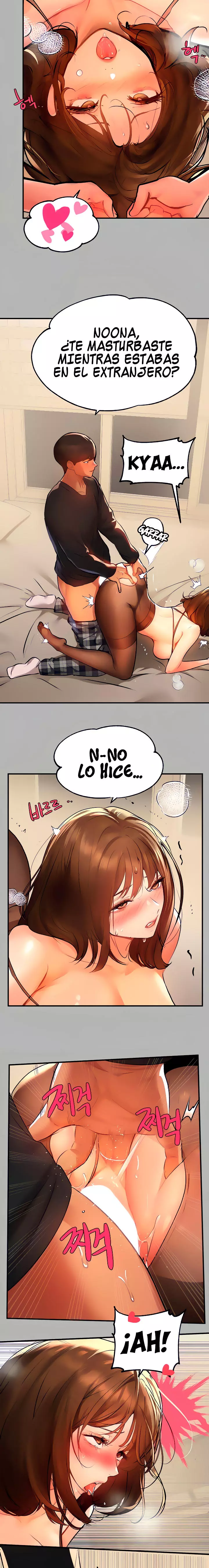 The Owner of a Building Capítulo 43 - Page 21