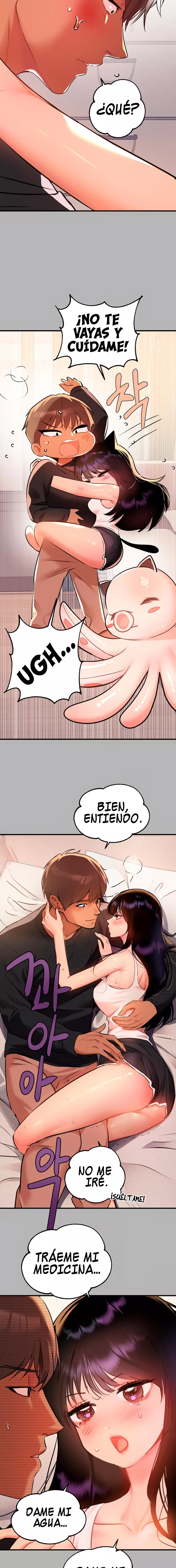 The Owner of a Building Capítulo 45 - Page 15