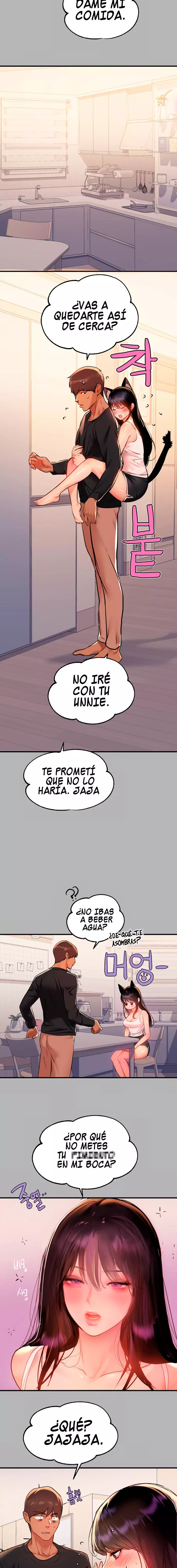 The Owner of a Building Capítulo 45 - Page 16