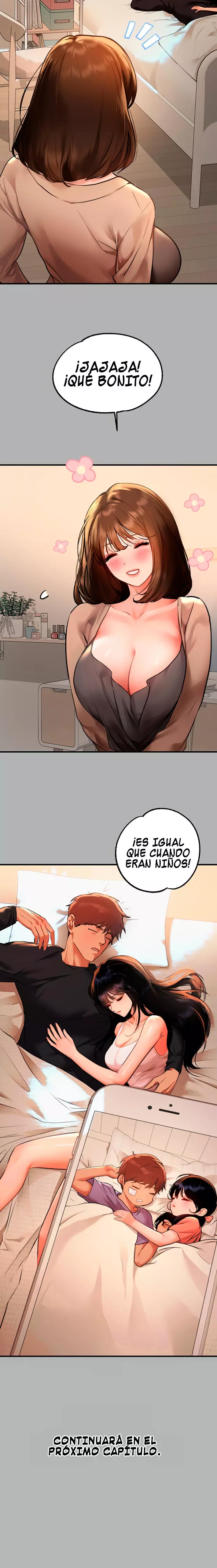 The Owner of a Building Capítulo 45 - Page 21