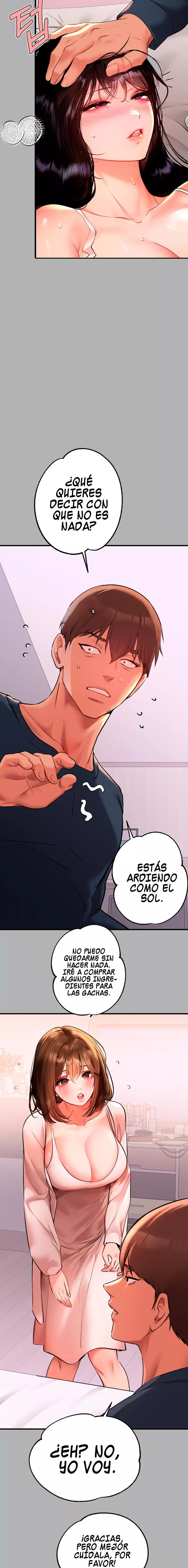 The Owner of a Building Capítulo 45 - Page 5