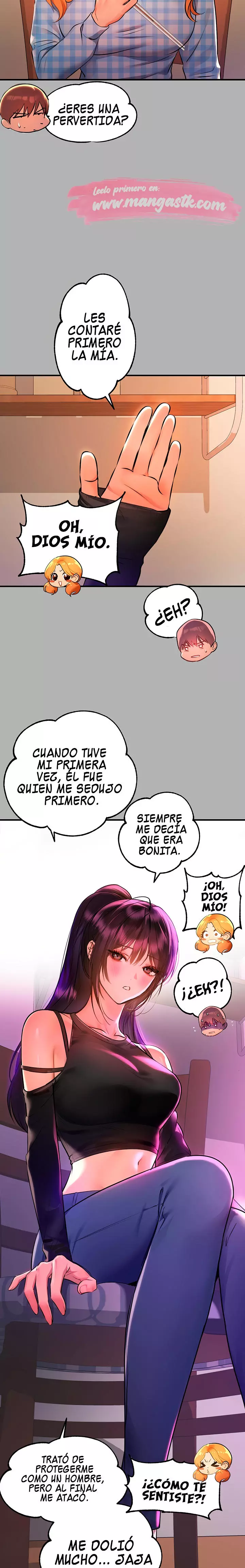 The Owner of a Building Capítulo 46 - Page 19