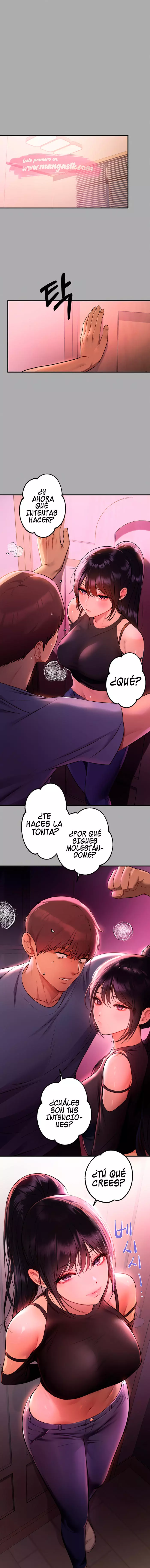 The Owner of a Building Capítulo 47 - Page 2