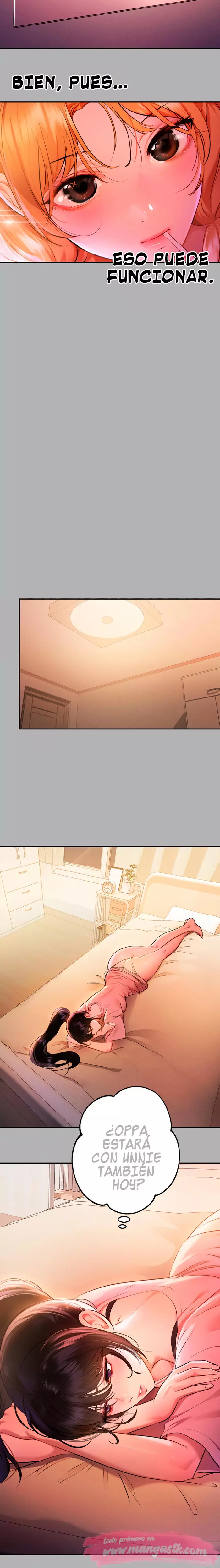 The Owner of a Building Capítulo 47 - Page 9