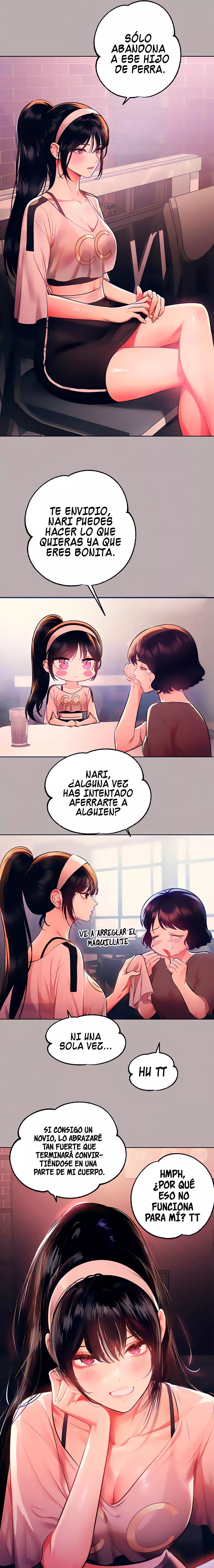 The Owner of a Building Capítulo 48 - Page 7