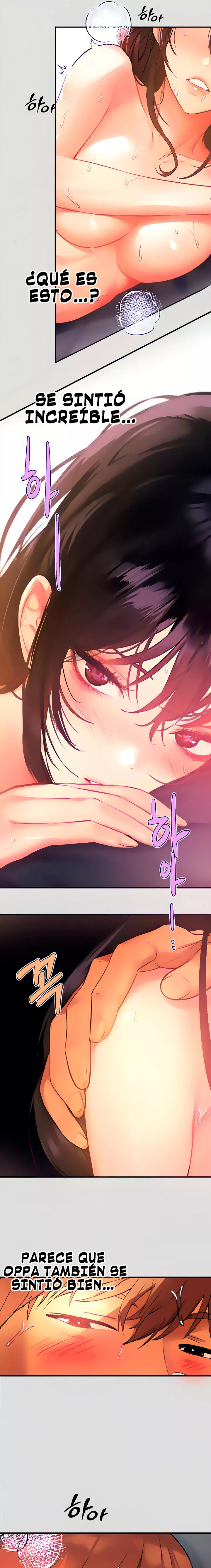 The Owner of a Building Capítulo 49 - Page 15