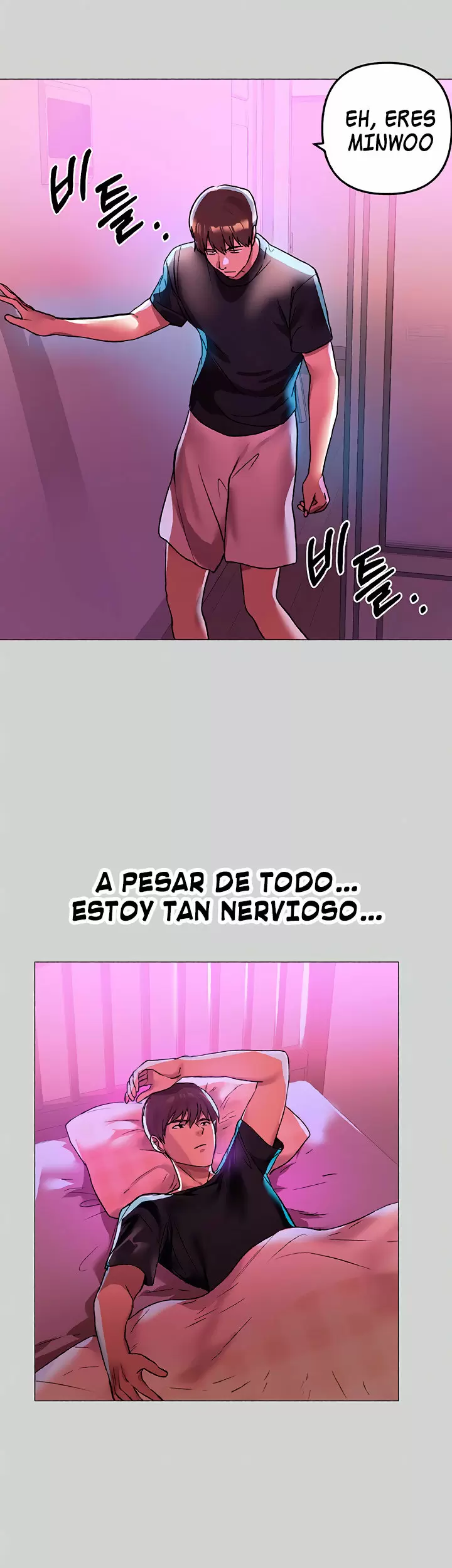 The Owner of a Building Capítulo 5 - Page 13