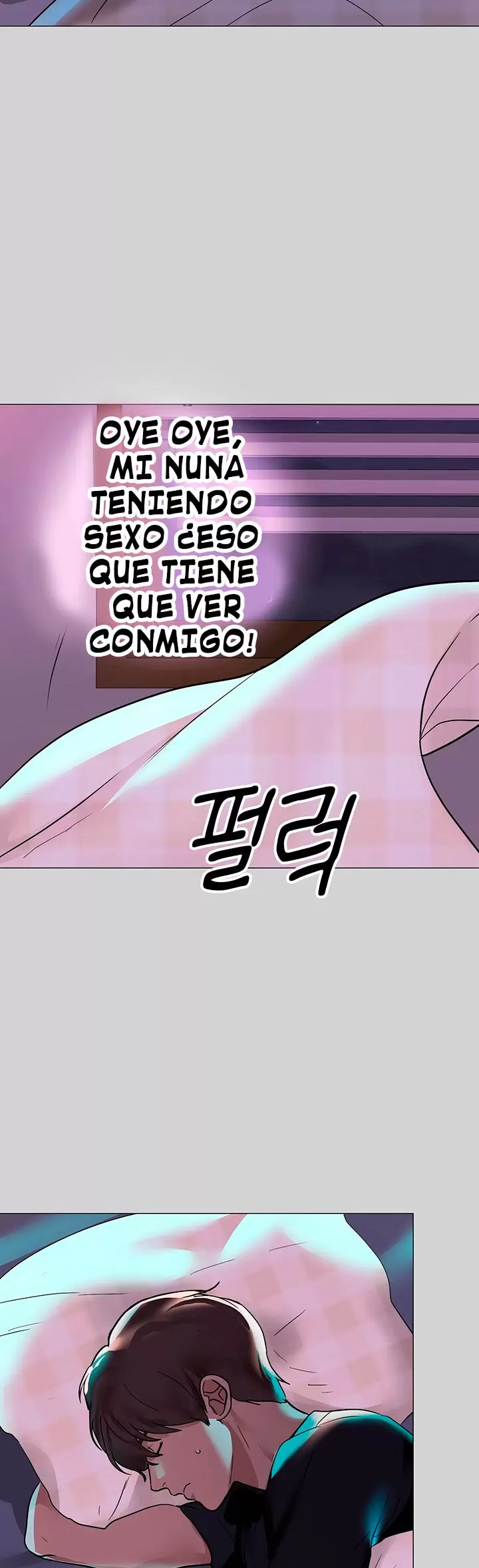 The Owner of a Building Capítulo 5 - Page 19