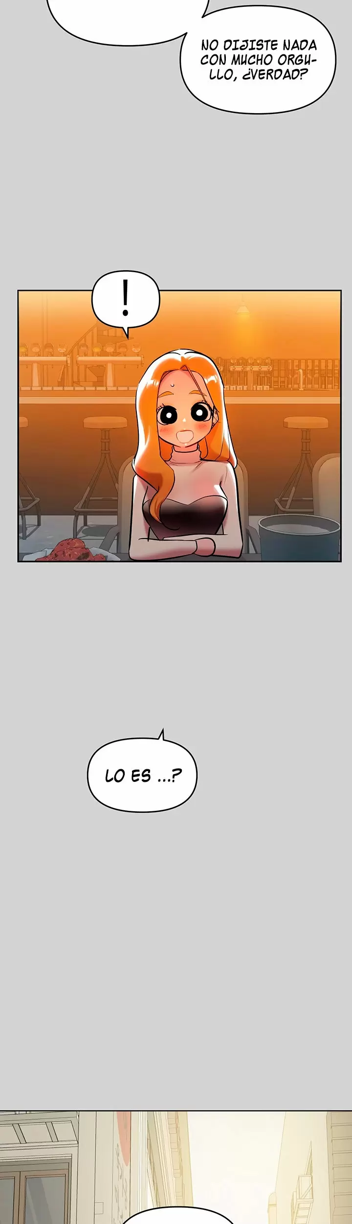 The Owner of a Building Capítulo 5 - Page 33