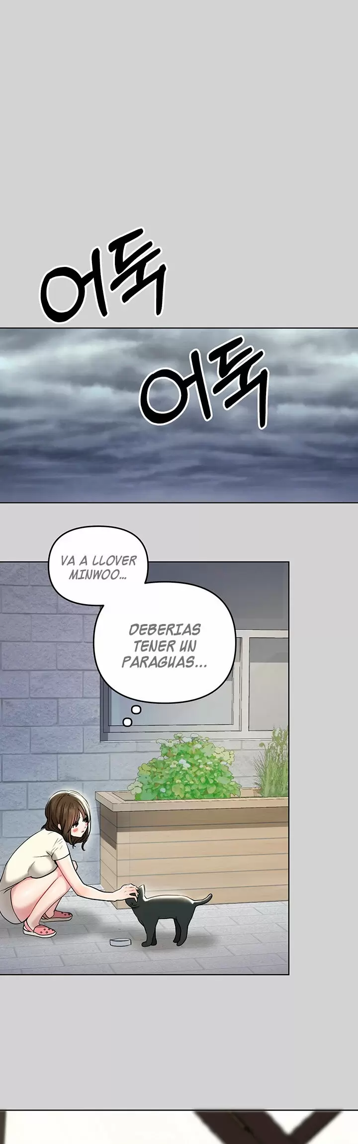 The Owner of a Building Capítulo 5 - Page 39