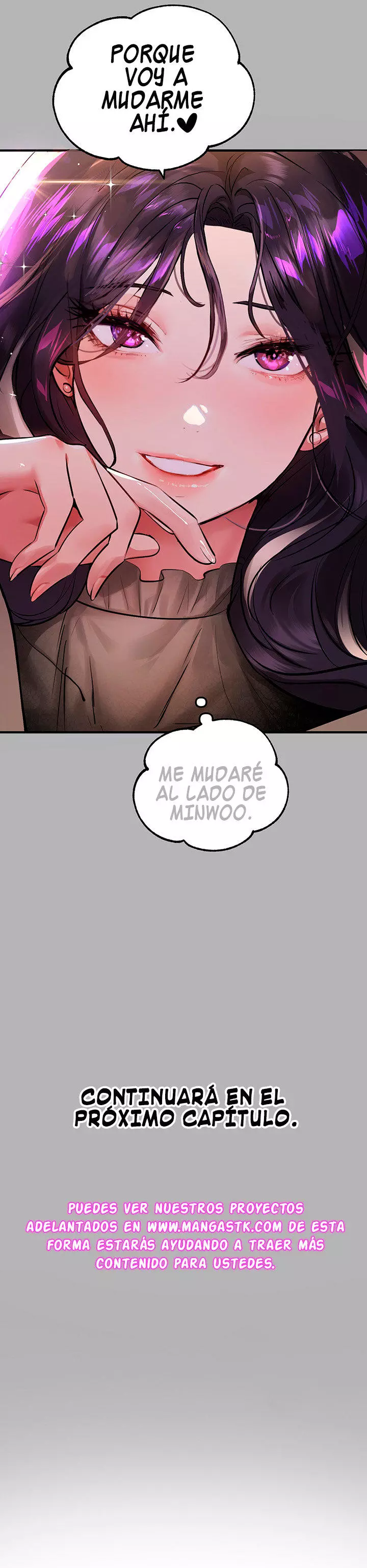 The Owner of a Building Capítulo 50 - Page 16